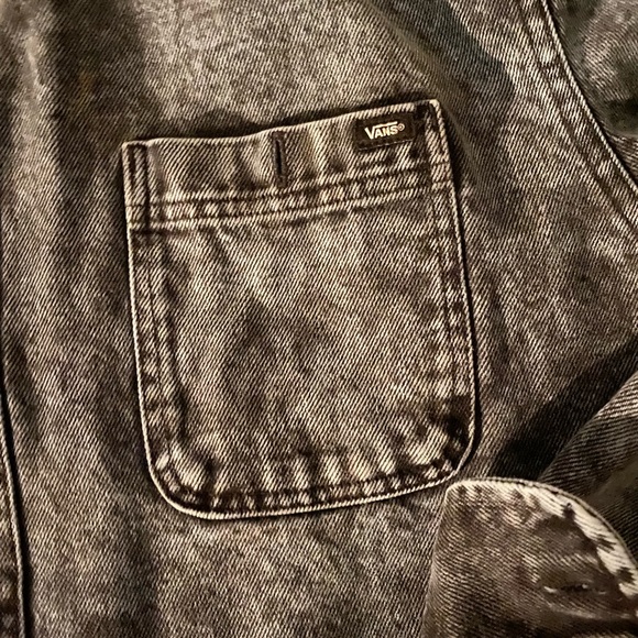 Vans shaket size medium - Picture 3 of 8